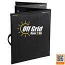 Goal Zero Ranger 300 Briefcase Solar Panel