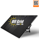 Goal Zero Ranger 300 Briefcase Solar Panel