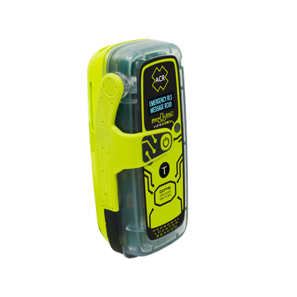 ACR 2932 ResQLink™ View RLS Buoyant Personal Locator Beacon