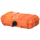 Seahorse SE56 Orange - Micro Case (8.4 x 4.4 x 2.3” Inside Dimension)