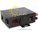 SS-BRKT Mounting Bracket Kit for Powerwerx Desktop Power Supplies