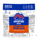 Mountain House Freeze Dried Italian Style Pepper Steak Entree Pouch - GF