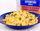Mountain House Homestyle Chicken Noodle Casserole Freeze Dried Entree - Pouch