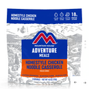 Mountain House Homestyle Chicken Noodle Casserole Freeze Dried Entree - Pouch