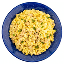 MH Freeze Dried Fettuccine Alfredo with Chicken - Pouch