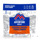 Mountain House Freeze Dried Chicken and Mashed Potato Dinner - Pouch GF - PROMO