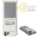 Globalstar SmartOne Solar - Solar Powered Asset Manager