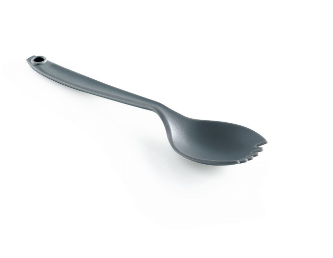 Rugged Spork Full-Size Cutlery