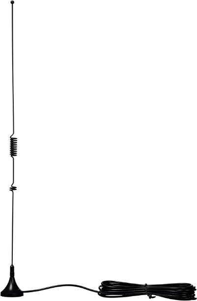 Tram Browning SMA Male Magnetic Antenna