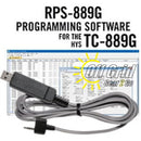 RTS HYS RPS-889G Programming Software Cable Kit