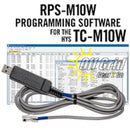 RTS HYS RPS-M10W Programming Software Cable Kit