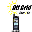 TYT TH-350 Tri-Band 5W 128 Channels Handheld Radio