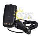 TYT TH-UV8000D Battery Eliminator