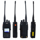TYT TH-UV8200 IP67 Waterproof  Dual-Band VHF/UHF 10W Handheld Radio w/256 Memory Channels