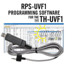 RTS TYT RPS-UVF1 Programming Software Cable Kit