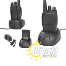 TERA TR-505 GMRS Recreational Handheld Radio