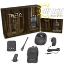 TERA TR-505 GMRS Recreational Handheld Radio