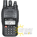 TERA TR-590 Dual Band VHF/UHF 200 Channel Handheld Commercial Radio