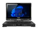 Getac V110 G6 Rugged convertible i5 Win 10 Pro 64-bit UHD 8 GB RAM 256 GB SSD 11.6" Notebook