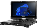 Getac V110 G6 Rugged convertible i5 Win 10 Pro 64-bit UHD 8 GB RAM 256 GB SSD 11.6" 4G LTE
