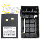 Wouxun AA Battery Shell Pack for KG-UV3/6 Series Radios