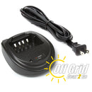 Wouxun WXBBC Drop in Large Single Slot Battery Charger