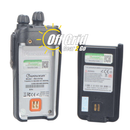 KG-UV3Q 10W Dual-Band VHF/UHF Analog Radio with 999 Channels, Scrambler, and 3200mAh High Capacity Li-Ion Rechargeable Battery