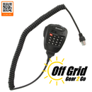 Wouxun KG-UVR5-222 Base/Mobile Two Way Radio
