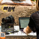 GOAL ZERO Yeti 200X Lithium Portable Power Station