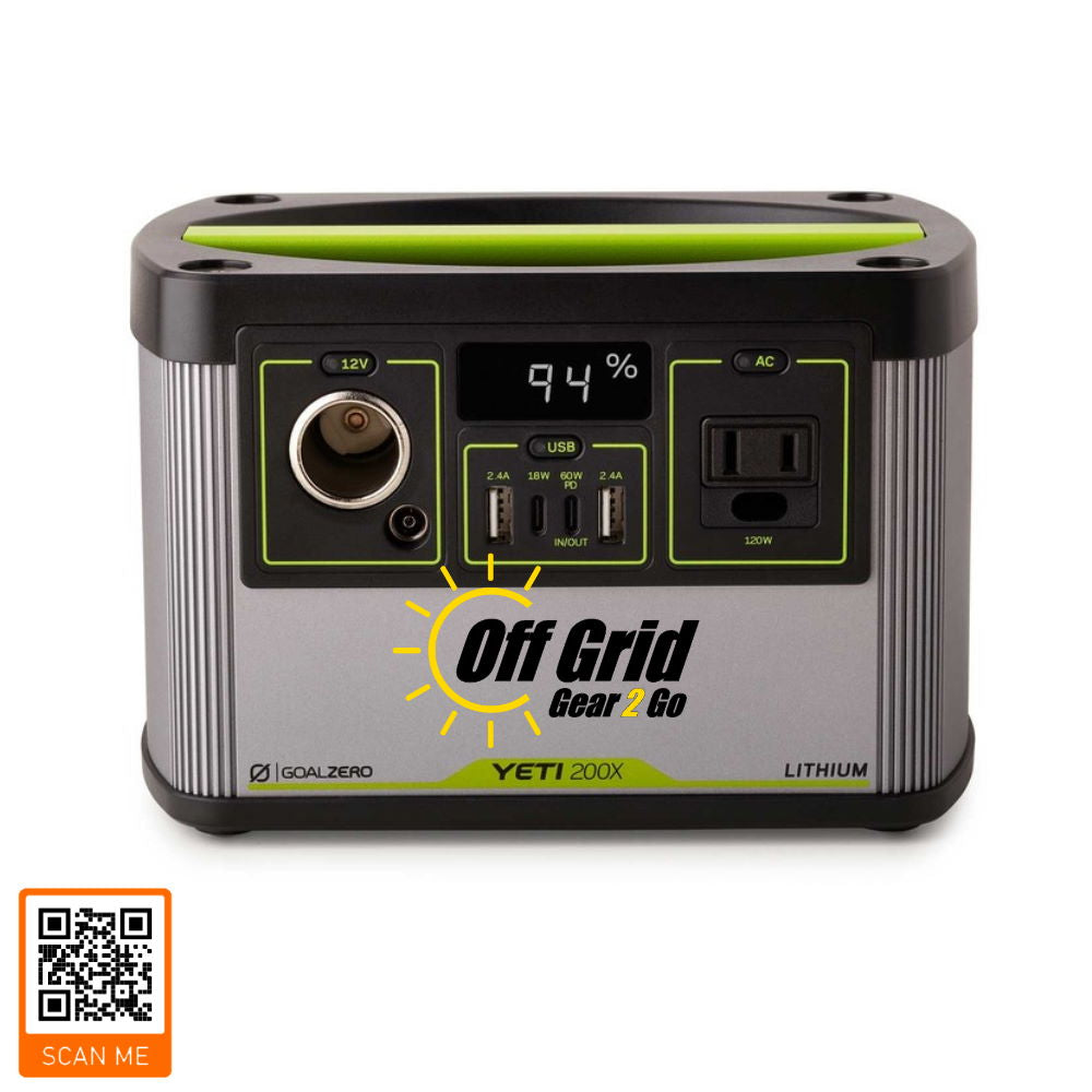 Amazon.com: Goal Zero Lighthouse Core Lantern and USB Power