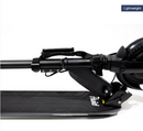 FLUID Mosquito Lightweight Folding Ultra Portable e-Scooter