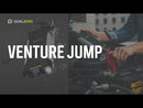 GOAL ZERO VENTURE JUMP 800 AMP VEHICLE CHARGER