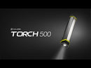 Goal Zero Torch 500 Multi-Purpose Light + USB Power Bank