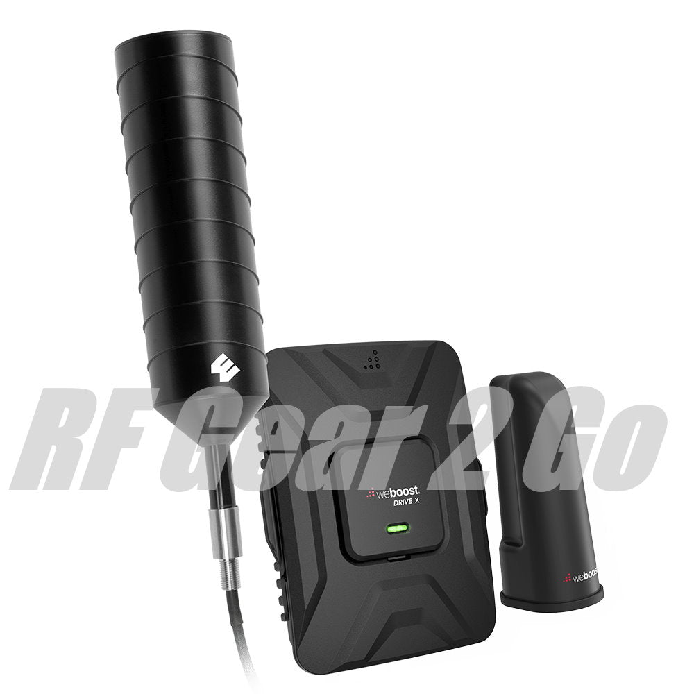 Wilson Electronics Wilson Cell Phone Booster Installation Wilson